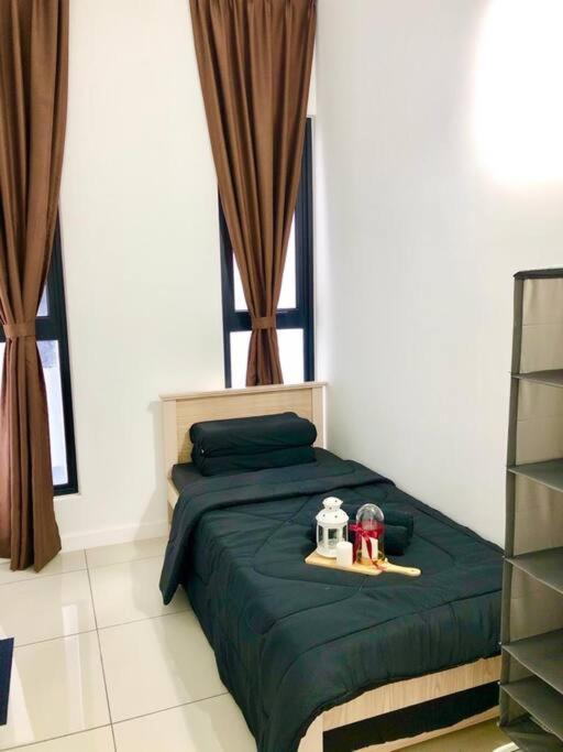 Cozy Mayfair Homestay Puchong Exteriör bild