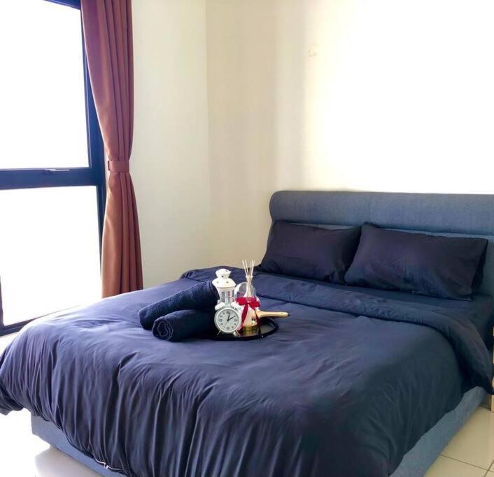 Cozy Mayfair Homestay Puchong Exteriör bild