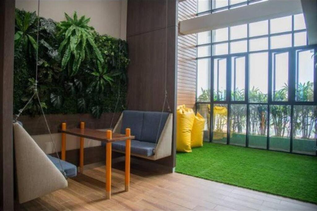 Cozy Mayfair Homestay Puchong Exteriör bild